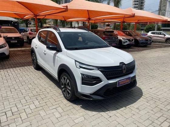RENAULT KARDIAN 1.0 TCE FLEX EVOLUTION EDC